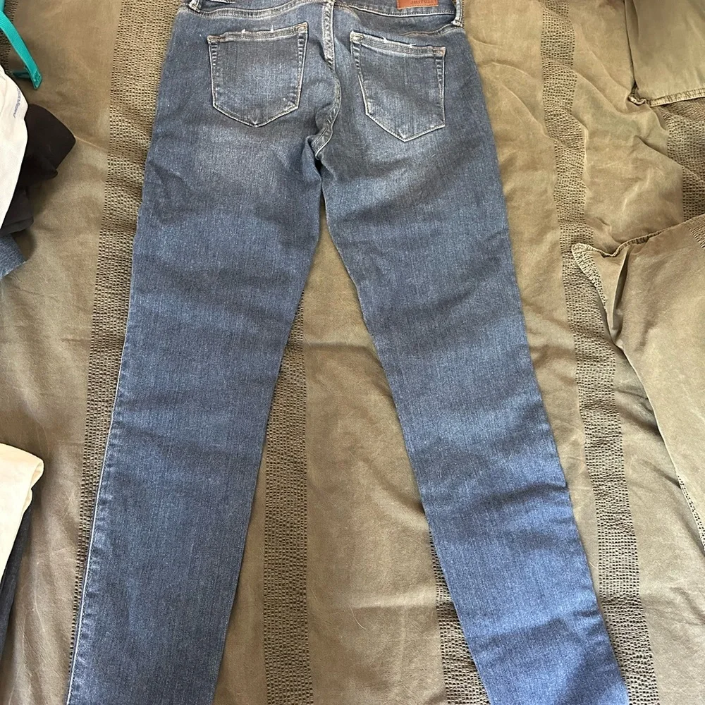 JUSTUSA Rhea skinny size 27 Women's Jeans - Picture 5 of 6